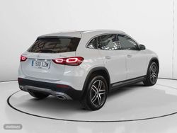 Mercedes Clase GLA 220 d 4Matic 140 kW (190 CV) - Miniatura 2