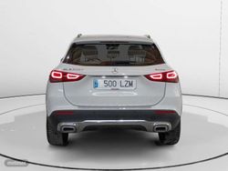 Mercedes Clase GLA 220 d 4Matic 140 kW (190 CV) - Miniatura 3
