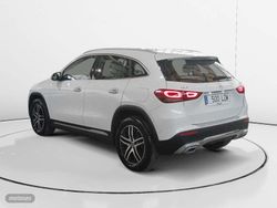 Mercedes Clase GLA 220 d 4Matic 140 kW (190 CV) - Miniatura 4