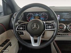 Mercedes Clase GLA 220 d 4Matic 140 kW (190 CV) - Miniatura 8