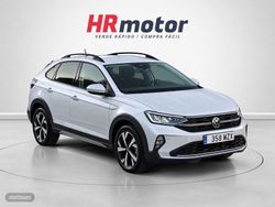 Volkswagen Taigo ``Más`` 1.0 TSI 85 kW (115 CV) DSG - Miniatura 1