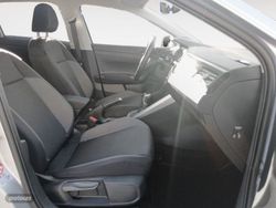 Volkswagen Taigo ``Más`` 1.0 TSI 85 kW (115 CV) DSG - Miniatura 12