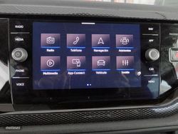 Volkswagen Taigo ``Más`` 1.0 TSI 85 kW (115 CV) DSG - Miniatura 16