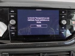 Volkswagen Taigo ``Más`` 1.0 TSI 85 kW (115 CV) DSG - Miniatura 17