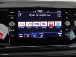 Volkswagen Taigo ``Más`` 1.0 TSI 85 kW (115 CV) DSG - Miniatura 18