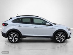Volkswagen Taigo ``Más`` 1.0 TSI 85 kW (115 CV) DSG - Miniatura 2