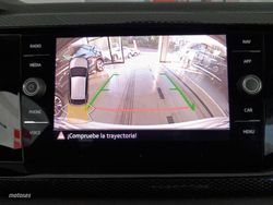 Volkswagen Taigo ``Más`` 1.0 TSI 85 kW (115 CV) DSG - Miniatura 20