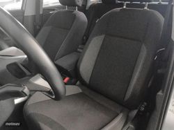 Volkswagen Taigo ``Más`` 1.0 TSI 85 kW (115 CV) DSG - Miniatura 22