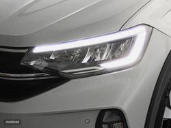 Volkswagen Taigo ``Más`` 1.0 TSI 85 kW (115 CV) DSG - Miniatura 24