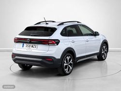 Volkswagen Taigo ``Más`` 1.0 TSI 85 kW (115 CV) DSG - Miniatura 3