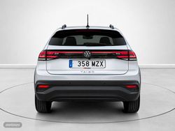 Volkswagen Taigo ``Más`` 1.0 TSI 85 kW (115 CV) DSG - Miniatura 4