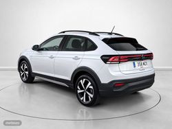 Volkswagen Taigo ``Más`` 1.0 TSI 85 kW (115 CV) DSG - Miniatura 5