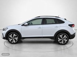 Volkswagen Taigo ``Más`` 1.0 TSI 85 kW (115 CV) DSG - Miniatura 6