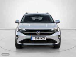 Volkswagen Taigo ``Más`` 1.0 TSI 85 kW (115 CV) DSG - Miniatura 7