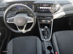 Volkswagen Taigo ``Más`` 1.0 TSI 85 kW (115 CV) DSG - Miniatura 8
