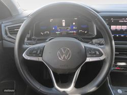 Volkswagen Taigo ``Más`` 1.0 TSI 85 kW (115 CV) DSG - Miniatura 9