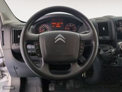 Citroen Jumper Furgon BlueHDi 140 30 L1H1 103 kW (140 CV) - Miniatura 10
