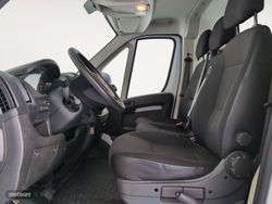 Citroen Jumper Furgon BlueHDi 140 30 L1H1 103 kW (140 CV) - Miniatura 11