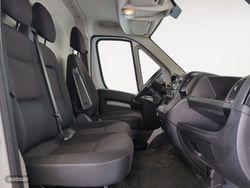 Citroen Jumper Furgon BlueHDi 140 30 L1H1 103 kW (140 CV) - Miniatura 12