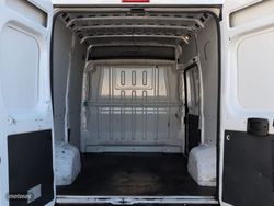 Citroen Jumper Furgon BlueHDi 140 30 L1H1 103 kW (140 CV) - Miniatura 14