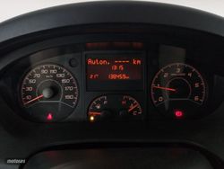 Citroen Jumper Furgon BlueHDi 140 30 L1H1 103 kW (140 CV) - Miniatura 16