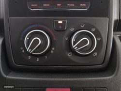 Citroen Jumper Furgon BlueHDi 140 30 L1H1 103 kW (140 CV) - Miniatura 20