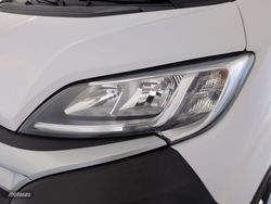 Citroen Jumper Furgon BlueHDi 140 30 L1H1 103 kW (140 CV) - Miniatura 22
