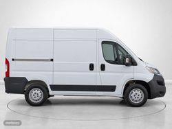 Citroen Jumper Furgon BlueHDi 140 30 L1H1 103 kW (140 CV) - Miniatura 3