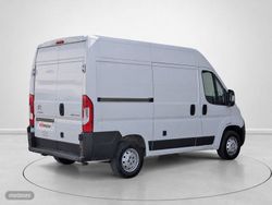 Citroen Jumper Furgon BlueHDi 140 30 L1H1 103 kW (140 CV) - Miniatura 4