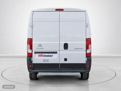 Citroen Jumper Furgon BlueHDi 140 30 L1H1 103 kW (140 CV) - Miniatura 5