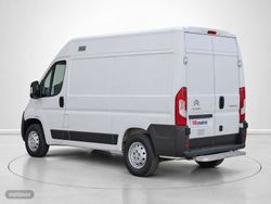 Citroen Jumper Furgon BlueHDi 140 30 L1H1 103 kW (140 CV) - Miniatura 6