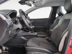 Renault Captur Techno TCe 66 kW (90 CV) - Miniatura 10