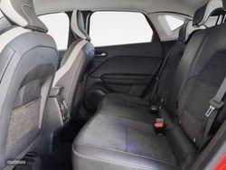 Renault Captur Techno TCe 66 kW (90 CV) - Miniatura 11