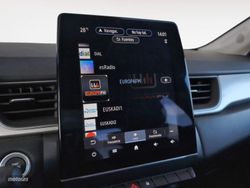 Renault Captur Techno TCe 66 kW (90 CV) - Miniatura 18