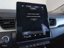 Renault Captur Techno TCe 66 kW (90 CV) - Miniatura 19