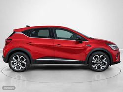 Renault Captur Techno TCe 66 kW (90 CV) - Miniatura 2