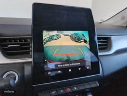 Renault Captur Techno TCe 66 kW (90 CV) - Miniatura 20