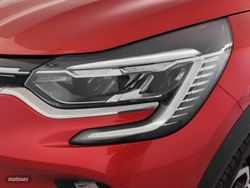 Renault Captur Techno TCe 66 kW (90 CV) - Miniatura 24