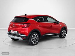Renault Captur Techno TCe 66 kW (90 CV) - Miniatura 3