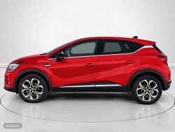 Renault Captur Techno TCe 66 kW (90 CV) - Miniatura 6