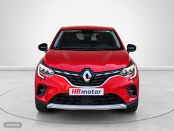 Renault Captur Techno TCe 66 kW (90 CV) - Miniatura 7
