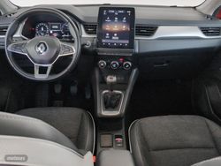 Renault Captur Techno TCe 66 kW (90 CV) - Miniatura 8