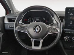 Renault Captur Techno TCe 66 kW (90 CV) - Miniatura 9