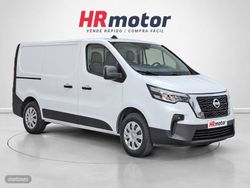 Nissan Primastar 2.0 dCi L1H1 1T Go 96 kW (130 CV) - Miniatura 1