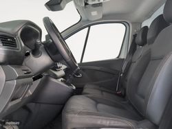 Nissan Primastar 2.0 dCi L1H1 1T Go 96 kW (130 CV) - Miniatura 10