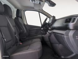 Nissan Primastar 2.0 dCi L1H1 1T Go 96 kW (130 CV) - Miniatura 11