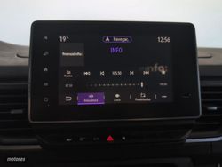 Nissan Primastar 2.0 dCi L1H1 1T Go 96 kW (130 CV) - Miniatura 18