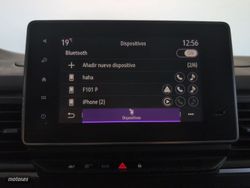 Nissan Primastar 2.0 dCi L1H1 1T Go 96 kW (130 CV) - Miniatura 19