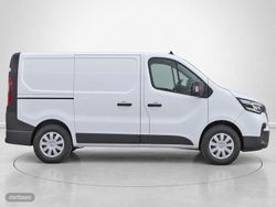 Nissan Primastar 2.0 dCi L1H1 1T Go 96 kW (130 CV) - Miniatura 2