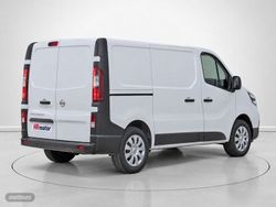 Nissan Primastar 2.0 dCi L1H1 1T Go 96 kW (130 CV) - Miniatura 3